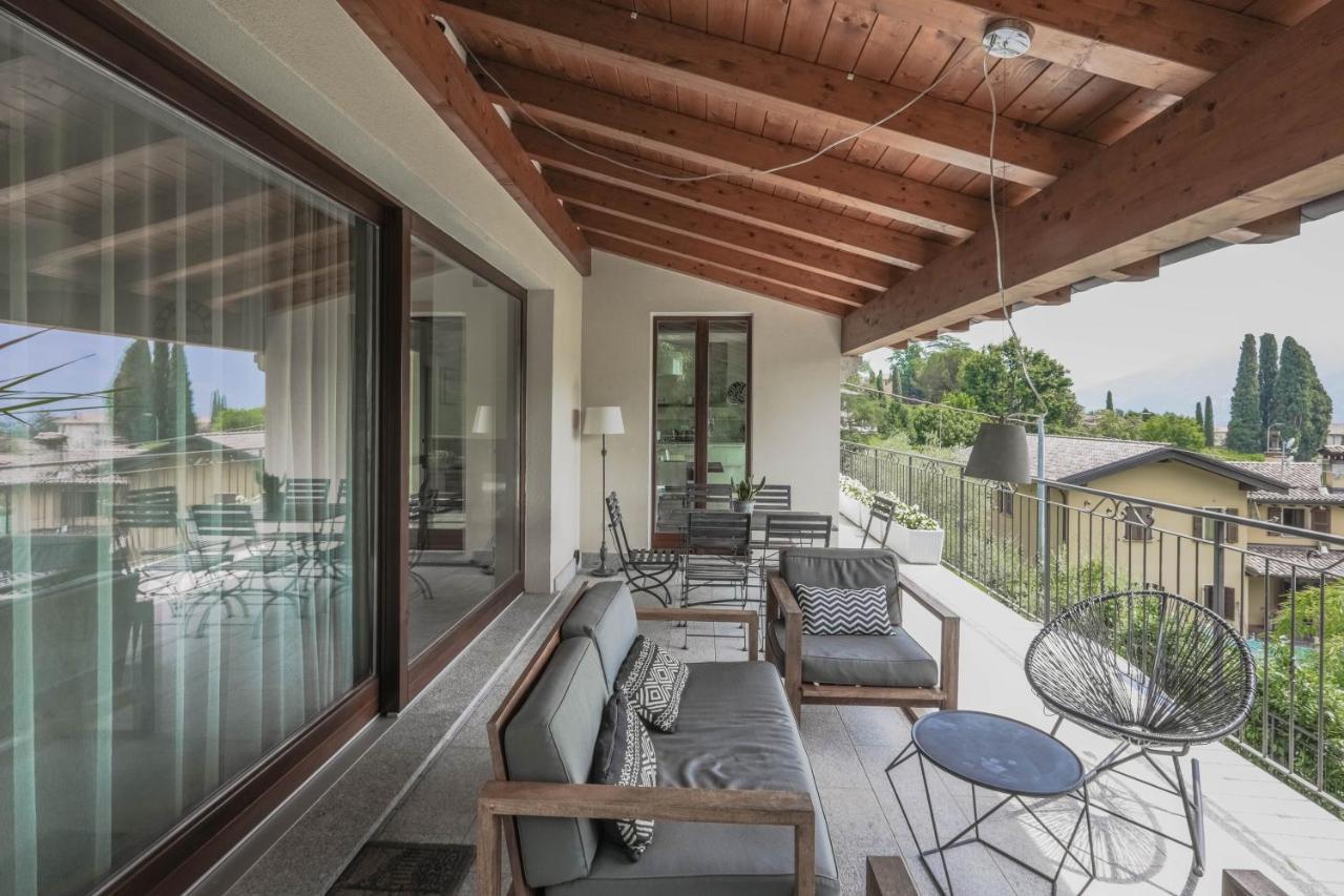 Villa Elena Менаджо Екстериор снимка