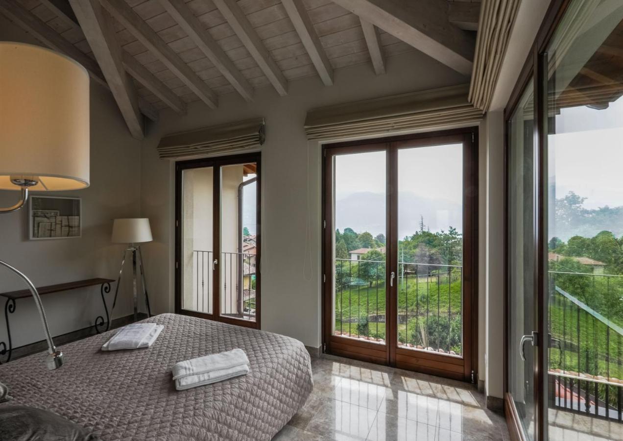 Villa Elena Менаджо Екстериор снимка